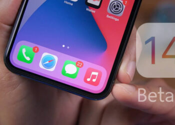 Apple ปล่อย iOS 14 และ iPadOS 14 เวอร์ชั่น Beta 4 ออกมาให้นักพัฒนาแล้ว