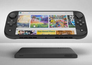 รายงานล่าสุดเผย Nintendo Switch รุ่นใหม่ อาจเปิดตัวในช่วงต้นปี 2021