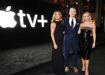 Apple เปิดกล้องซีรีส์ประกวดร้องเพลงแรกของตัวเอง ชื่อ My Kind of Country เฟ้นหาผู้มีพรสวรรค์ด้านดนตรีแนวคันทรีที่ล้ำสมัยและไม่ธรรมดาจากทั่วโลกในรูปแบบที่ไม่ซ้ำใคร