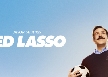 Apple ประกาศสร้าง Ted Lasso ซีซัน 2 ซีรีส์คอมเมดี้สุดฮิตจาก Apple TV+