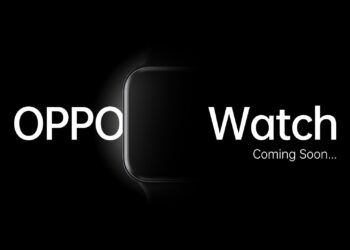 OPPO ประเทศไทยปล่อยทีเซอร์ เตรียมเปิดตัว OPPO Watch สมาร์ทวอชรุ่นของแบรนด์ ในไทยเร็วๆนี้