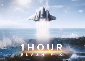 OPPO Service Center ตอกย้ำบริการที่รวดเร็วอย่างมืออาชีพ ด้วยบริการซ่อมเร็วภายใน 1 ชั่วโมง