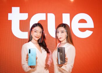 Truemove H เปิดจอง OnePlus Nord : Lite Flagship for New Gen สมาร์ทโฟนสเปคแรงในราคาสุดคุ้มเริ่มเพียง 7,990 บาท ได้แล้ววันนี้