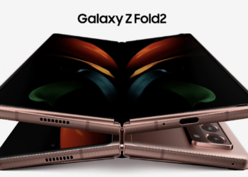 Samsung เตรียมเผยสุดยอดสมาร์ทโฟนแห่งอนาคต Galaxy Z Fold2 อย่างเต็มรูปแบบในเดือนกันยายนนี้