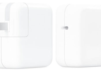 Apple เปิดตัว 30W USB-C Power Adapter เวอร์ชันใหม่ วางจำหน่ายในราคา 1,590 บาท