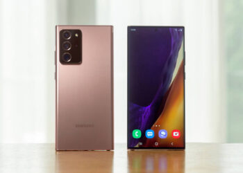 หลุดชุดใหญ่!! ชมภาพเครื่องจริง Galaxy Note 20, Galaxy Tab S7, Galaxy Watch 3 และหูฟัง Galaxy Buds Live ก่อน Samsung เปิดตัวทางการคืนนี้