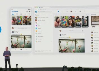 Facebook ประกาศใช้ดีไซน์ใหม่อย่างเป็นทางการ ส่วนเวอร์ชั่นเก่าจะถูกลบถาวรภายในเดือนกันยายนนี้
