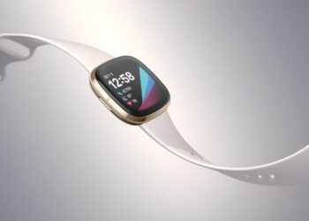 Fitbit Sense เปิดตัวทางการ มาพร้อม ECG และ EDA เรียกใช้งาน Google Assistant ได้ราคาราว 10,390 บาท