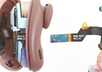 ชมคลิปหูฟัง Galaxy Buds Live ถูกชำแหละ เผยแม้แต่ Samsung ยังเรียกว่า “ถั่ว”