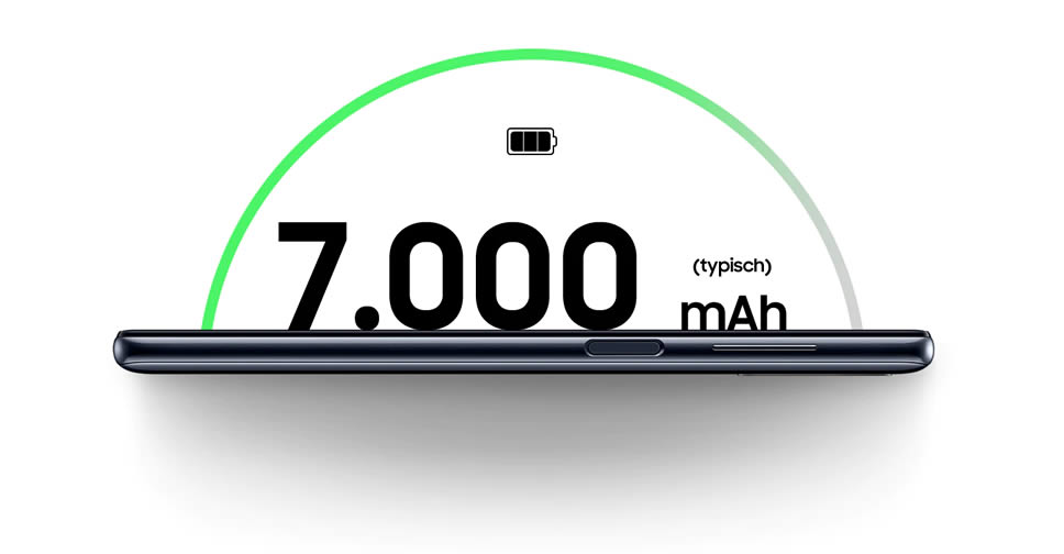 Samsung à¹à¸à¸´à¸à¸à¸±à¸§ Galaxy M51 มาà¸à¸£à¹à¸à¸¡à¹à¸à¸à¹à¸à¸à¸£à¸µà¹ 7000mAh à¸à¸²à¸à¸à¸²à¸£à¹à¸¥à¹à¸§ ราà¸à¸²à¸£à¸²à¸§ 13,390 à¸à¸²à¸ â Flashfly Dot Net