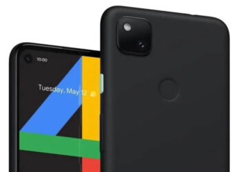 Google ท้าชน iPhone SE เปิดตัว Pixel 4a ความจุ 128GB ราคาแค่ 10,900 บาท เตรียมออกเวอร์ชั่น 5G ในช่วงปลายปีนี้