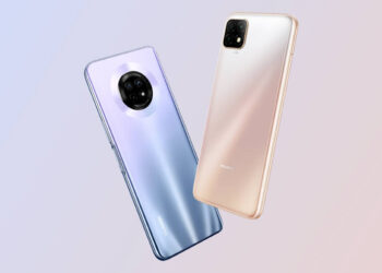 Huawei Enjoy 20 และ Enjoy 20 Plus 5G เปิดตัว 3 กันยายนนี้ รองรับชาร์จเร็ว 40W