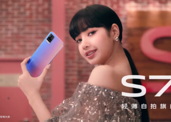 Vivo เปิดตัว Vivo S7 5G ทางการ มาพร้อมกล้องคู่เซลฟี่ 44MP กล้องหลัง 64MP ใช้ชิป Snapdragon 765G ราคาราว 12,500 บาท