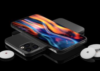 เผยงานเปิดตัว iPhone 12 จะมาพร้อม iPad รุ่นที่ 8, AirTag, AirPower และ Apple Watch Series 6
