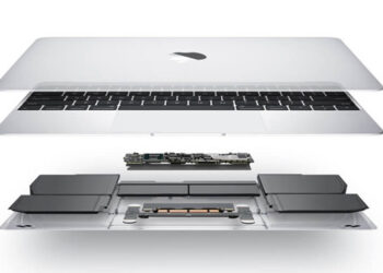 เผยสเปก MacBook ที่ใช้ Apple Silicon จะมีขนาด 12 นิ้ว ใช้ชิป A14X แรม 16GB แบตเตอรี่ให้อายุนาน 20 ชั่วโมง