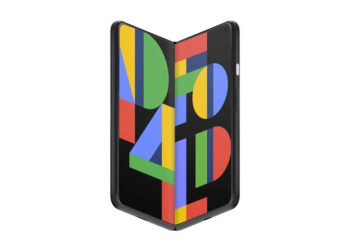 Google กำลังพัฒนาสมาร์ทโฟน Pixel ที่สามารถพับจอได้ อาจเปิดตัวในปี 2021