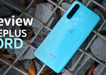 พรีวิว OnePlus Nord สมาร์ทโฟน Lite Flagship แรม 12GB ความจุ 256GB ราคาเริ่มต้นแค่ 14,990 บาท