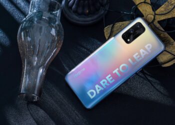 เผยโฉม realme X7 Pro 5G ก่อนเปิดตัวทางการ 1 กันยายนนี้ มาพร้อมจอ AMOLED รีเฟรช 120Hz