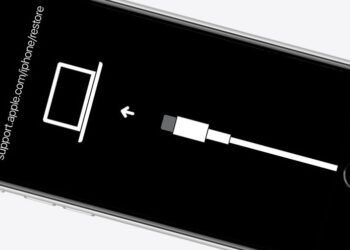 วิธีทำให้ iPhone SE (2020) เข้าสู่ Recovery Mode หรือ โหมดการกู้คืน ง่ายๆ ใน 5 ขั้นตอน