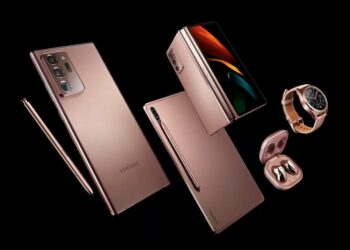 สรุปทุกไฮไลท์สำคัญจากงาน “Galaxy Unpacked Virtual Event” เปิดตัว 5 ผลิตภัณฑ์ใหม่ครบทั้งอีโคซิสเต็ม