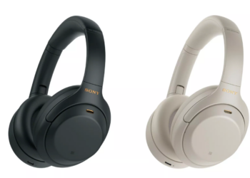 Sony เปิดตัวหูฟังระดับพรีเมี่ยม WH-1000XM4 ตัดเสียงรบกวนขั้นเทพใหม่ล่าสุด พร้อมฟีเจอร์ใหม่ Speak to Chat แบตอึด 30 ชม. ราคาราว 10,900 บาท วางจำหน่ายกลางสิงหาคมนี้