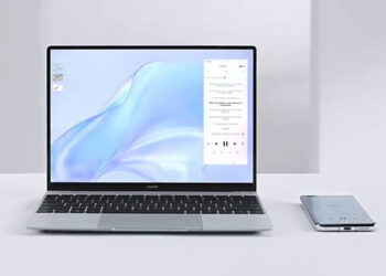 เปิดตัวแล้ว!! Huawei MateBook X 2020 แล็ปท็อประดับพรีเมี่ยม มาพร้อมจอสัมผัส 3K ขอบจอบางเฉียบ แทร็คแพดรองรับแรงกด