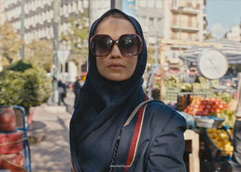 Apple TV+ เตรียมเปิดตัว “Tehran” ซีรี่ส์แนวจารกรรมระทึกขวัญที่ทุกคนรอคอย พร้อมให้รับชมทั่วโลกในวันศุกร์ที่ 25 กันยายนนี้