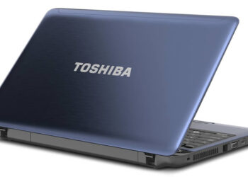Toshiba ได้ออกจากธุรกิจแล็ปท็อปอย่างทางการแล้ว หลังจากขายธุรกิจพีซีให้กับ Sharp