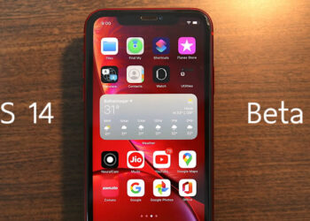 iOS 14 และ iPadOS 14 Beta 5 มีอะไรใหม่บ้างหลังจากอัพเดท