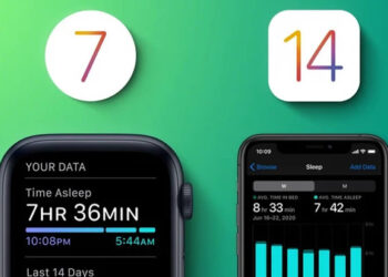 คู่มือการใช้งานฟีเจอร์ Sleep Mode, Wind Down, Sleep Tracking ใน iOS 14 และ watchOS 7