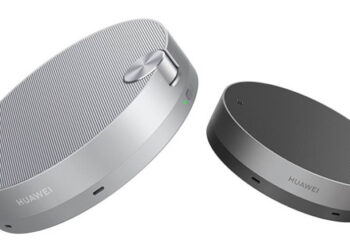 Huawei FreeGO Portable Bluetooth Speaker เตรียมวางจำหน่ายในเร็วๆ นี้