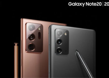 เผยราคา Samsung Galaxy Note 20 และ Galaxy Note 20 Ultra 5G รุ่นไฮเอนด์อาจทะลุ 50,000 บาท