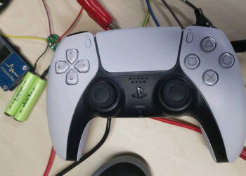 เผยข้อมูล DualSense คอนโทรลเลอร์ของ PlayStation 5 มีความจุแบตเตอรี่มากกว่า DualShock 4