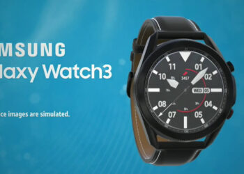 Samsung Galaxy Watch 3 ถูกปล่อยวิดีโอโปรโมทออกมาแล้ว พร้อมวิดีโอแนะนำการใช้งาน เริ่มตั้งแต่การถอดเปลี่ยนสายนาฬิกา