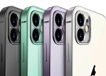 ไม่ต้องซื้อใหม่!! เคสแปลง iPhone 11 ให้เป็น iPhone 12 พร้อมวางจำหน่ายแล้ว รองรับ iPhone รุ่นเก่าด้วย