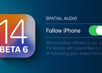 Apple ปล่อย iOS 14 และ iPadOS 14 Beta 6 ออกมาแล้ว มีอะไรใหม่บ้าง?