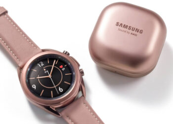 Samsung Galaxy Watch 3 และ Galaxy Buds Live มียอดขายมากกว่ารุ่นก่อนถึง 3 เท่า ในเกาหลีใต้