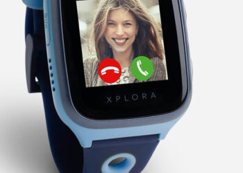 Tesla ถูกพบว่า กำลังทำงานร่วมกับ Xplora เพื่อผลิตสมาร์ทวอทช์รุ่นใหม่