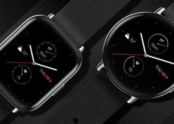 Amazfit รีแบรนด์ใหม่เป็น Zepp เปิดตัวสมาร์ทวอทช์ Zepp E บอดี้สแตนเลส ใช้ได้ทั้ง iOS และ Android ราคาราว 7,790 บาท