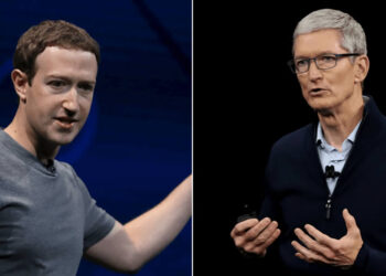 Mark Zuckerberg ตำหนิ Apple ว่าผูกขาดในสิ่งที่อนุญาตให้ใช้กับ iPhone และการเก็บค่าเช่าบน App Store