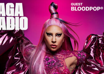 LADY GAGA เปิดตัว “GAGA RADIO” บน APPLE MUSIC รับฟังตอนแรกได้ในวันเสาร์ที่ 8 สิงหาคม 1:00 น. ตามเวลาในประเทศไทย