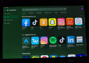 งานเข้า!! พบปัญหา Galaxy Note 20 Ultra, Galaxy Tab S7 และ Tab S7+ จอแสดงผลถูกย้อมด้วยโทนสีเขียว
