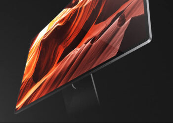 ชมคอนเซ็ปต์ iMac ดีไซน์บางเฉียบ ติดตั้งแท่นชาร์จไร้สายไว้ที่ฐาน มาพร้อม Magic Keyboard ที่มีไฟ Backlight