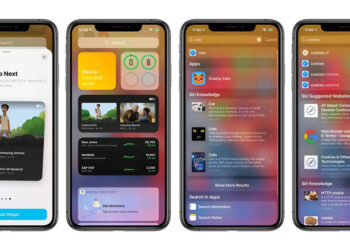 iOS 14 Beta 4 ได้รับฟีเจอร์ใหม่อย่าง วิดเจ็ต Apple TV, ปรับปรุงการค้นหา, 3D Touch และอื่นๆ
