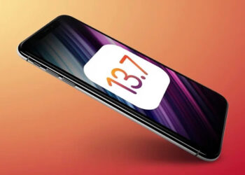 iOS 13.7 เวอร์ชั่น Developer Beta และ Public Beta พร้อมอัพเดทแล้ว