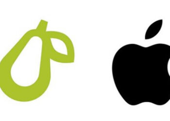 Apple ดำเนินการทางกฎหมายกับ Prepear บริษัทขนาดเล็ก ที่ใช้ลูกแพร์เป็นโลโก้
