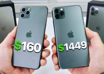 สุดแสบ!! ชาวจีนนำ iPhone ของปลอมยัน IMEI มาเคลมเปลี่ยนเป็น iPhone ของแท้ที่ AppleCare ในสวิตเซอร์แลนด์กว่า 1,000 เครื่อง