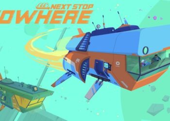 Apple Arcade เปิดตัวเกมใหม่ล่าสุด Next Stop Nowhere พร้อมอัพเดท 4 เกมยอดนิยม