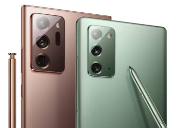 Samsung Galaxy Note 20 series จะมาพร้อมเทคโนโลยี UWP คล้ายกับชิป U1 ของ Apple