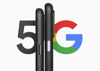 Google จะเปิดตัว Pixel 5 5G และ Pixel 4a 5G ในวันที่ 30 กันยายนนี้